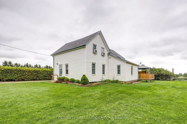 45687 Fruit Ridge Line, Central Elgin