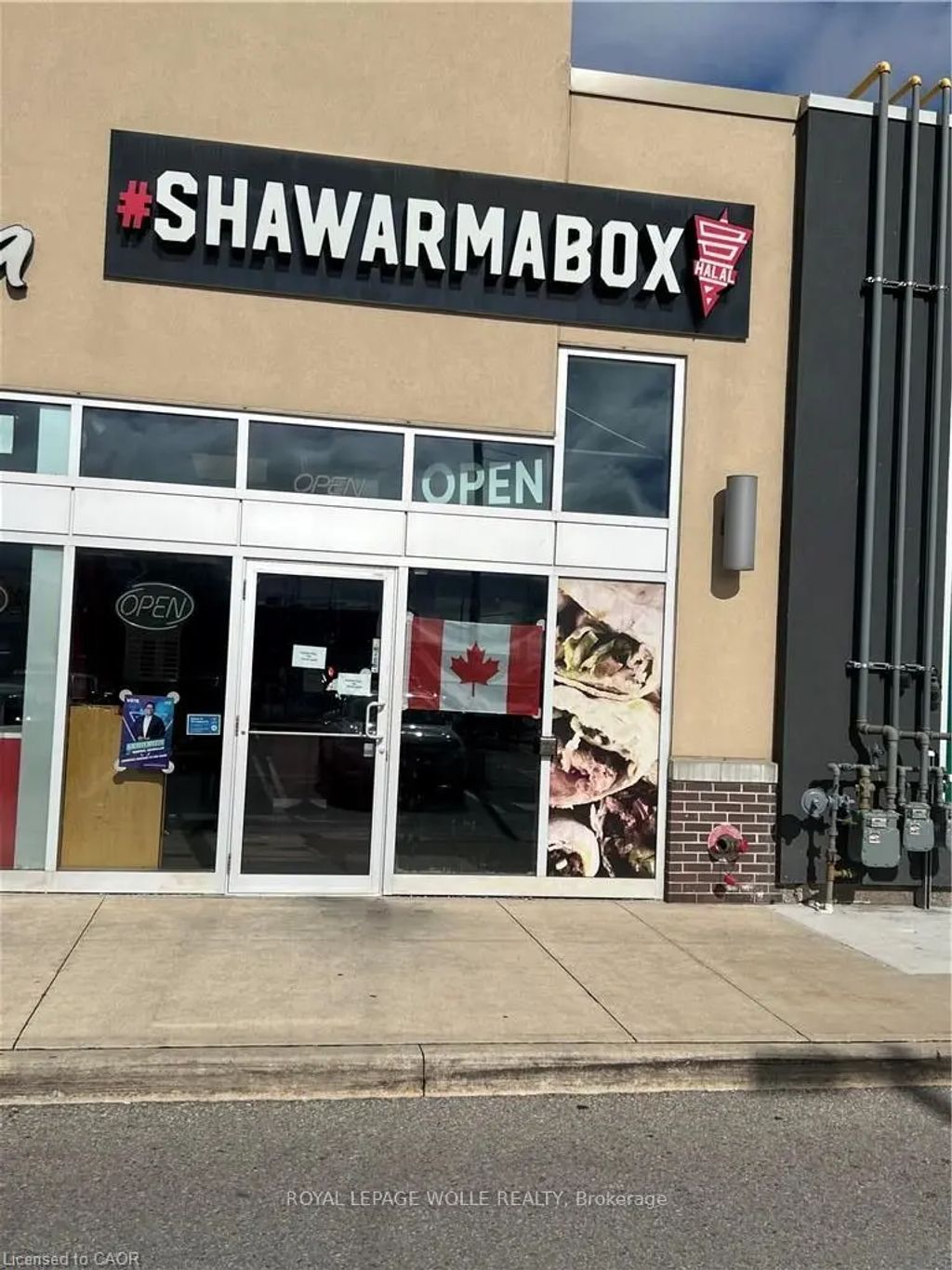 545 Hespeler Road 110b, Cambridge