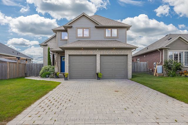 248 Snyders Avenue, Central Elgin