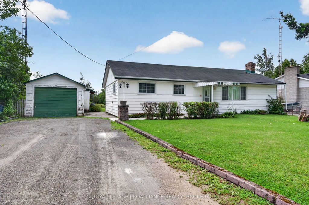 2871 Burbrook Road, Kingston
