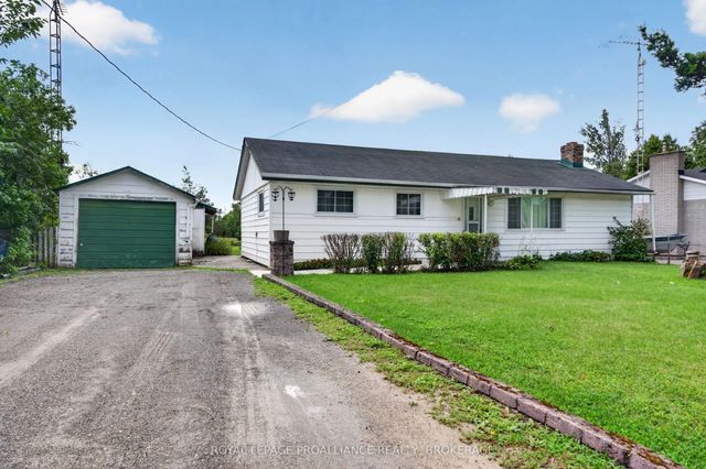 2871 Burbrook Road, Kingston
