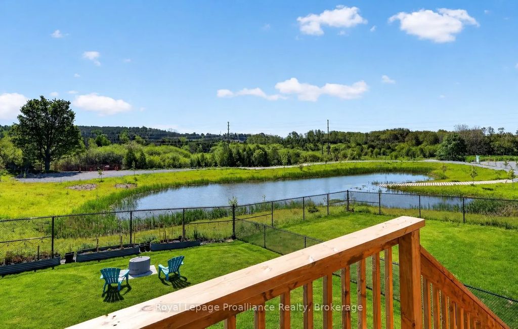 998 Trailsview Avenue, Cobourg