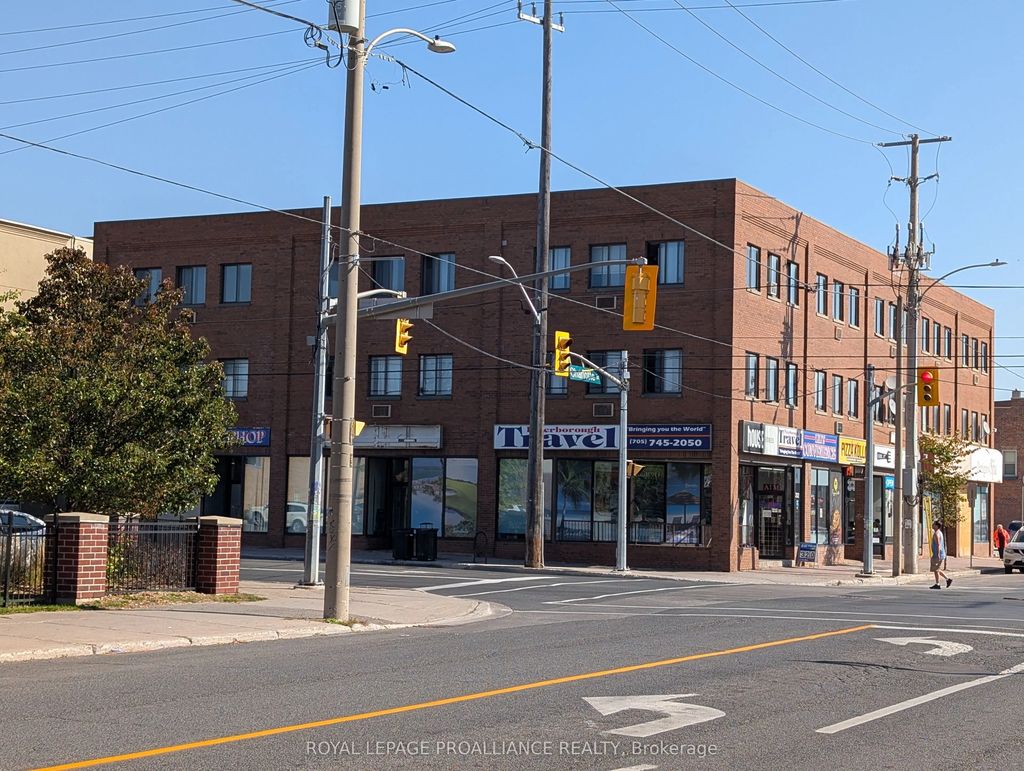 328 Aylmer Street 204, Peterborough