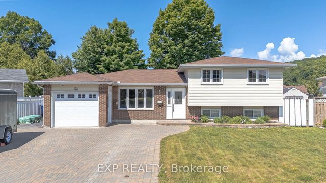 10 Kathryn Crescent, North Bay