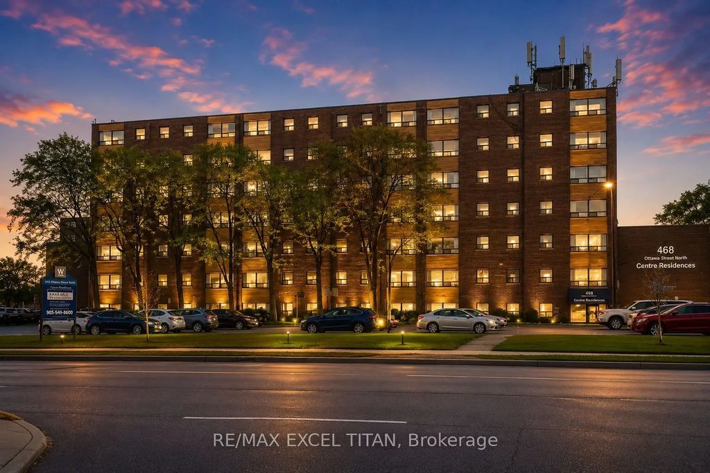 468 Ottawa Street 739d, Hamilton