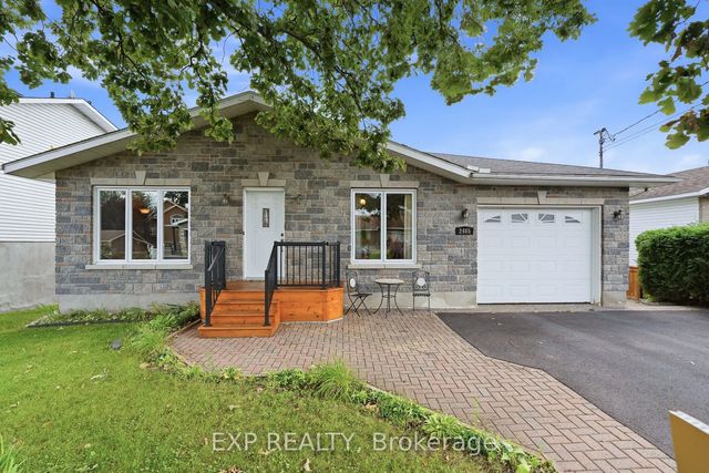2465 Woods Street, Clarence-Rockland