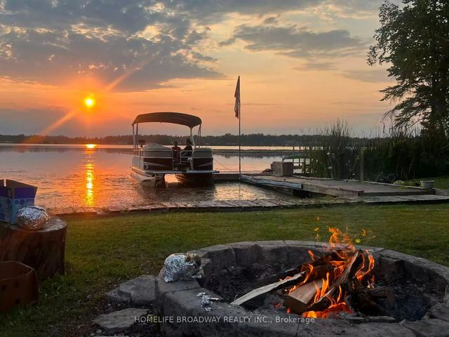 1389 Portage Road, Kawartha Lakes