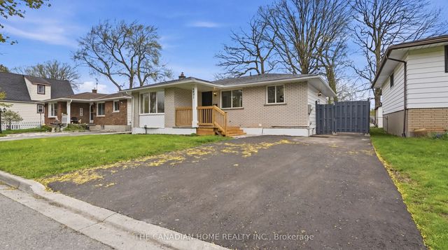 6041 Cadham Street, Niagara Falls