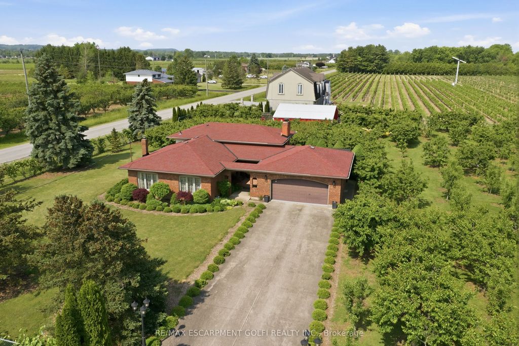 710 Concession 2 Road, Niagara-on-the-Lake