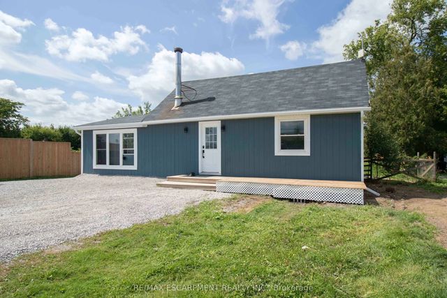 3689 #6 Highway N/a, Haldimand