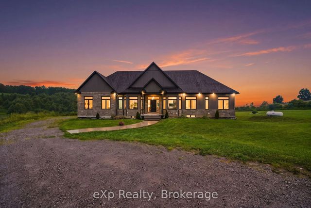 632 Concession Road 9 N/a W, Trent Hills