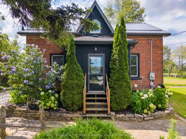 158254 7th Line, Meaford