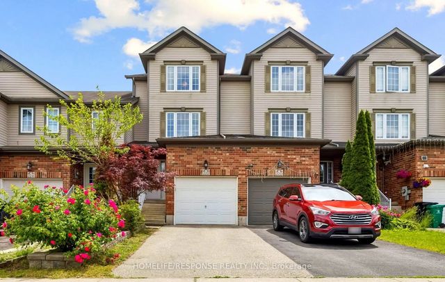 222 Sophia Crescent, Kitchener