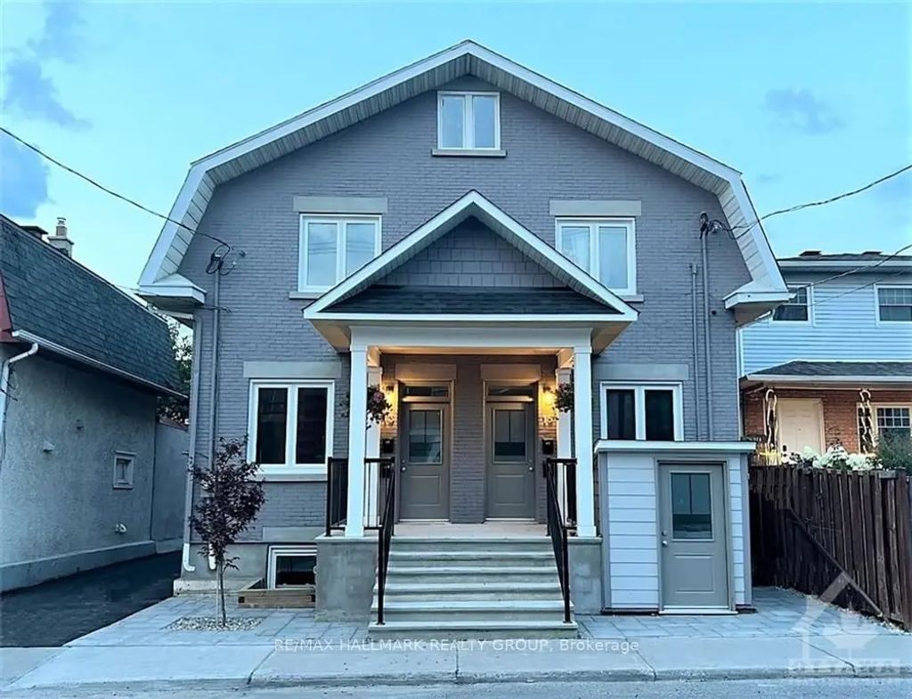 13 Marier Avenue 2, Vanier and Kingsview Park