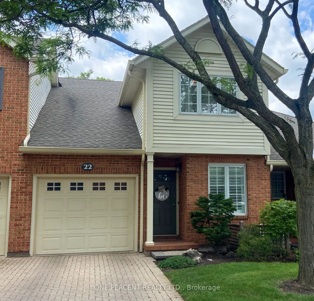 275 Pelham Road 22, St. Catharines