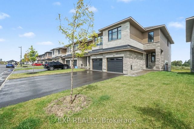 181 Craig Duncan Terrace, Stittsville - Munster - Richmond