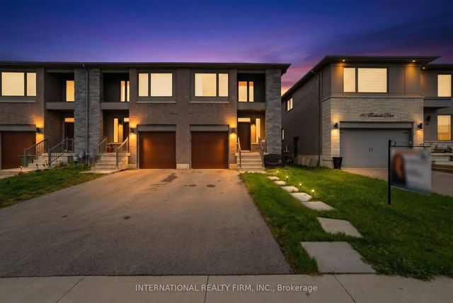134 Bedrock Drive, Hamilton