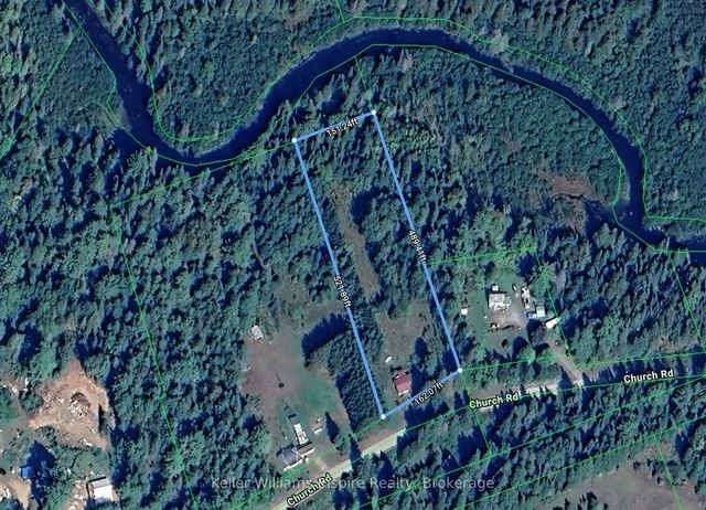 336 Church Road, Hastings Highlands