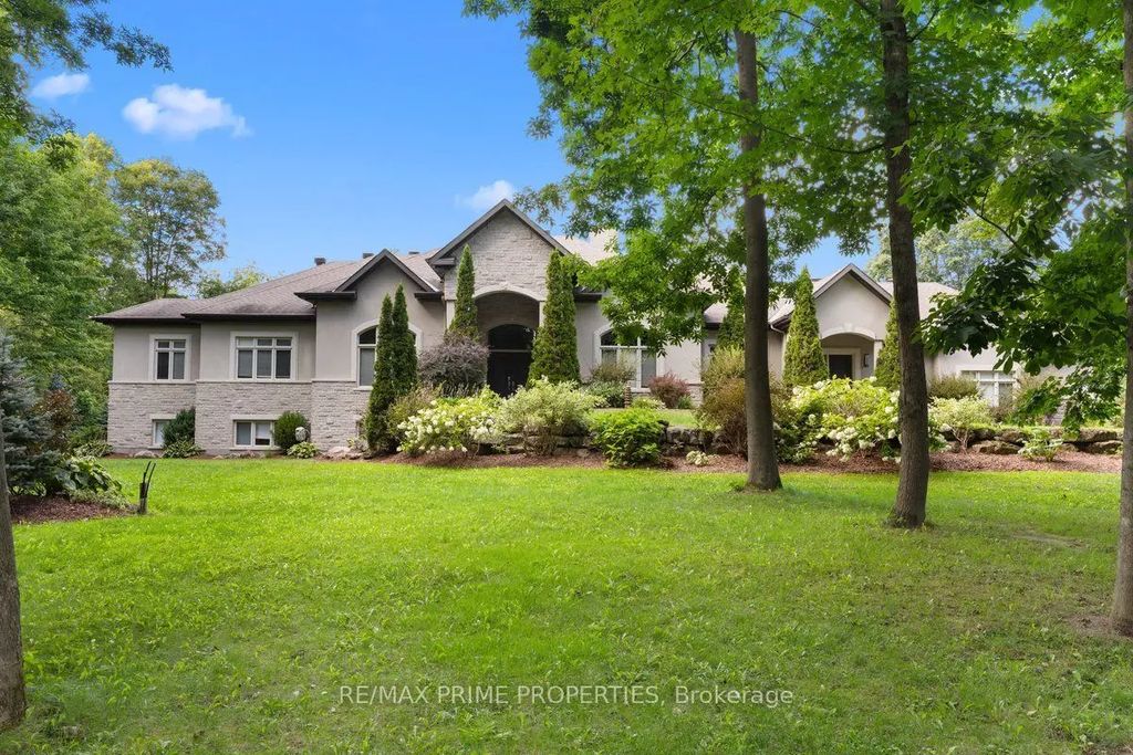 1161 Du Gouverneur Drive, Orleans - Cumberland and Area