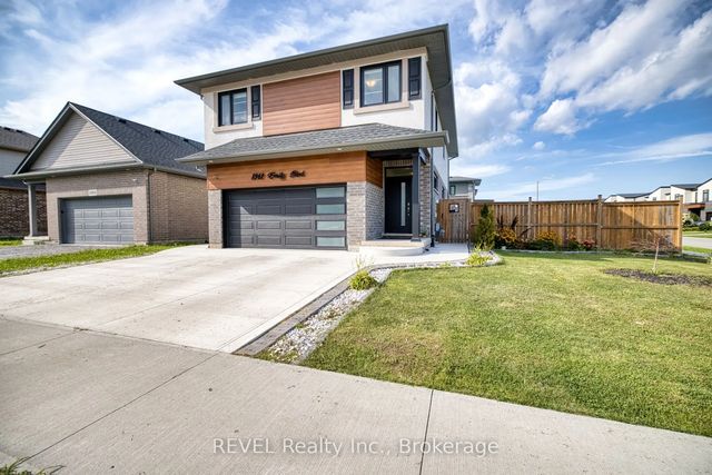 8961 Emily Boulevard, Niagara Falls