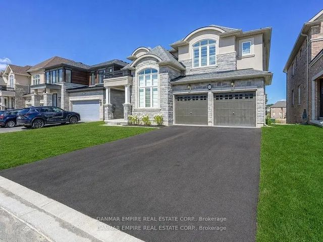 43 Morrison Drive, Hamilton
