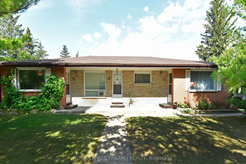 27 Hill Street, Lambton Shores