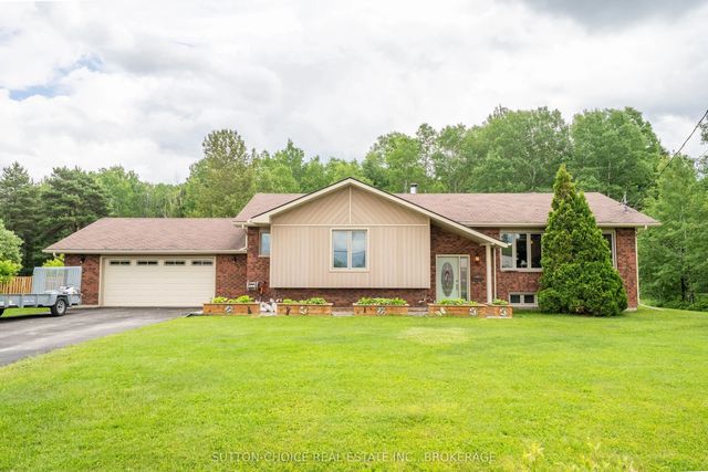 246 Yonge Street, Bonfield