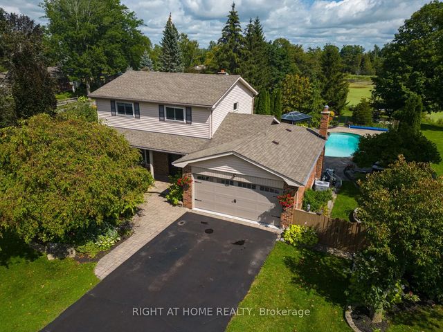 63 Robinglade Avenue, Kawartha Lakes