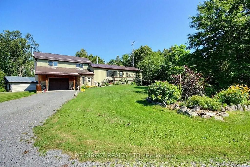1503 Moneymore Road, Tweed