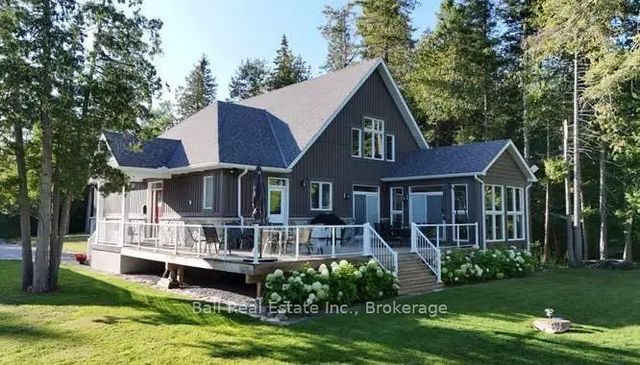 31 Beaver Drive, Kawartha Lakes