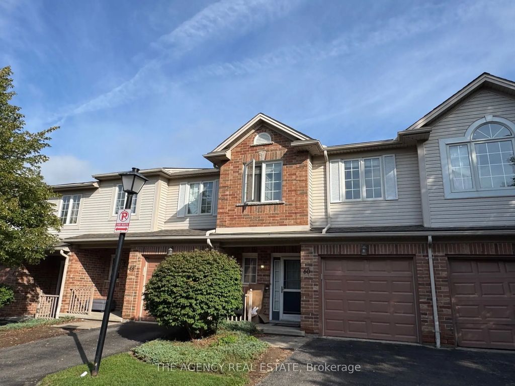 320 Ambleside Drive 60, London North