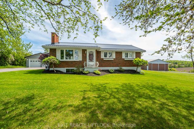 2289 Base Line Road, Otonabee-South Monaghan