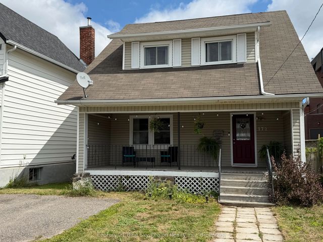 172 Fourth Avenue E, North Bay