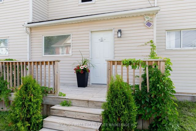 69 Kains Street, St. Thomas