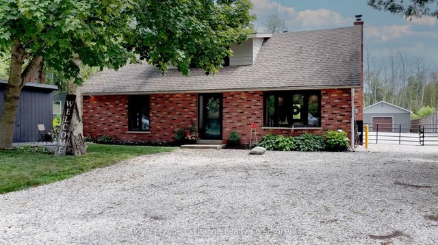 299 Victoria Street, Kincardine