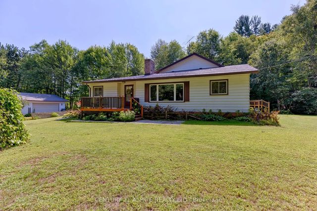 86 Sack Road, Petawawa