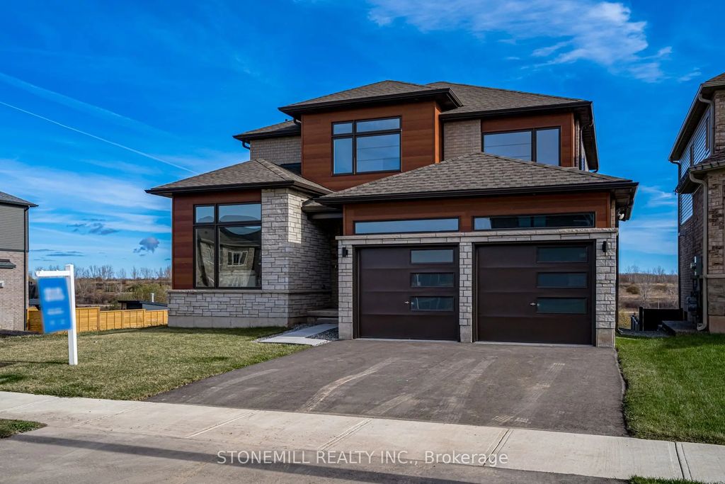 156 Shoreview Drive, Welland