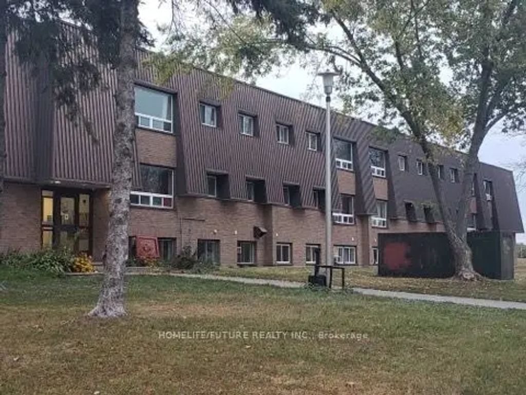 260 Academy Street 303, Loyalist