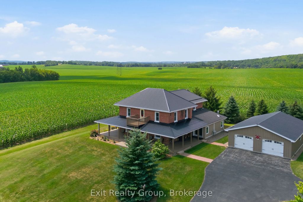 4903 County Rd 30 N/a, Trent Hills