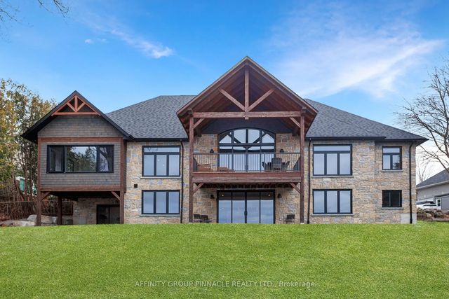 383 Snug Harbour Road, Kawartha Lakes