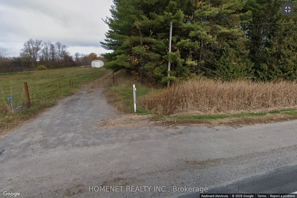 2575 Highway 15 N/a, Rideau Lakes
