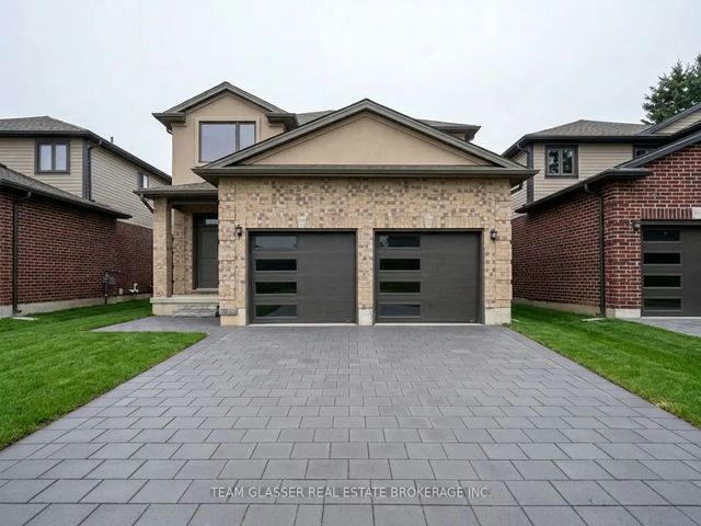 1600 Chickadee Trail, London South