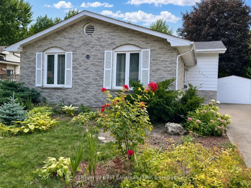 1341 Aldersbrook Road, London North
