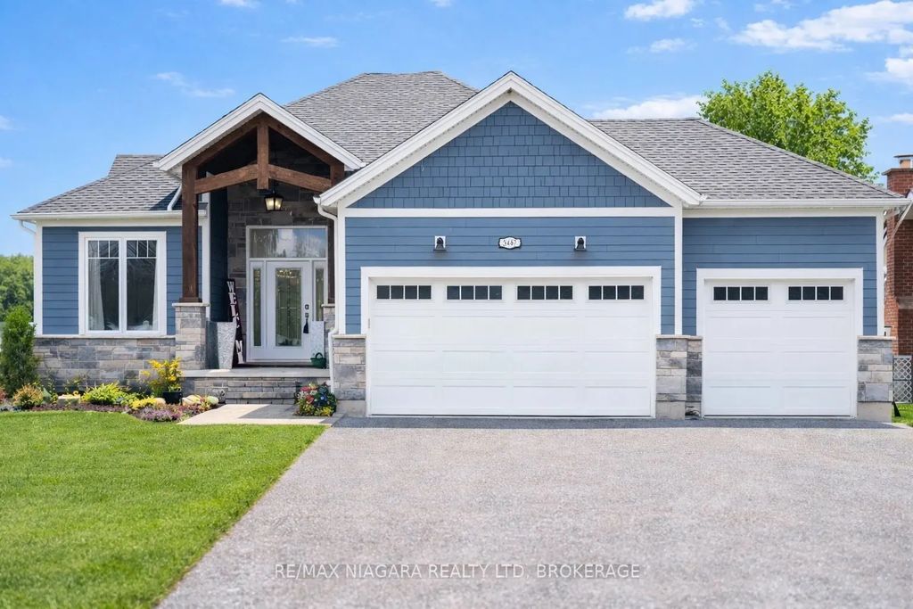 3157 Bethune Avenue, Fort Erie
