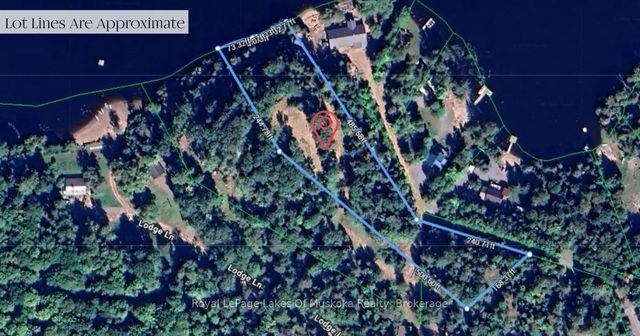 0b Forest Lake Road, Joly