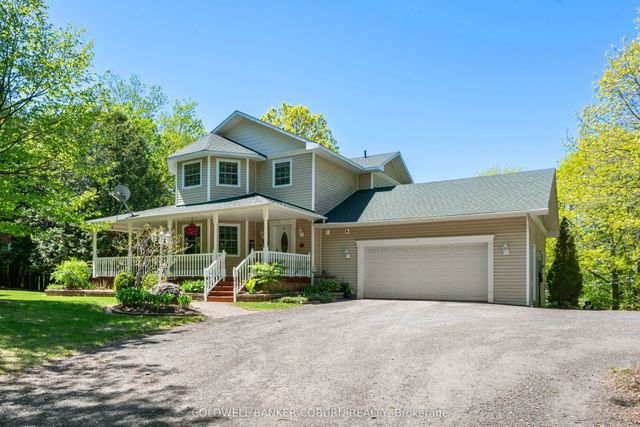 397 Burchill Road, Montague