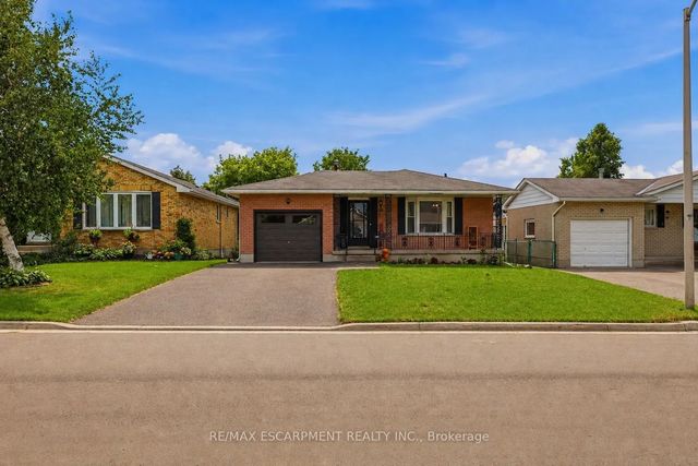 58 Vanier Place, St. Thomas