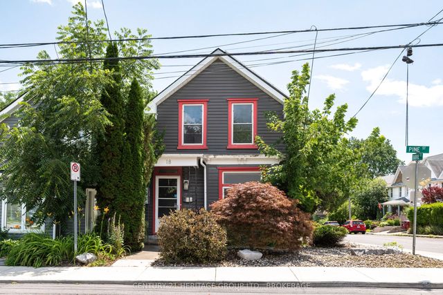 18 Pine Street, Kingston