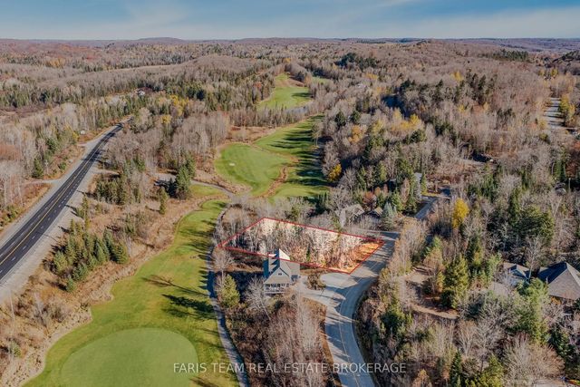 19 Deerhurst Highlands Drive, Huntsville