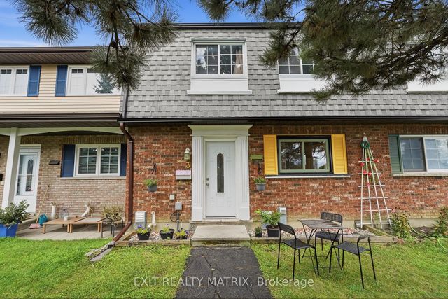1661 Heron Road 3, Alta Vista and Area